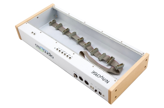 Cre8audio NiftyCase image 1