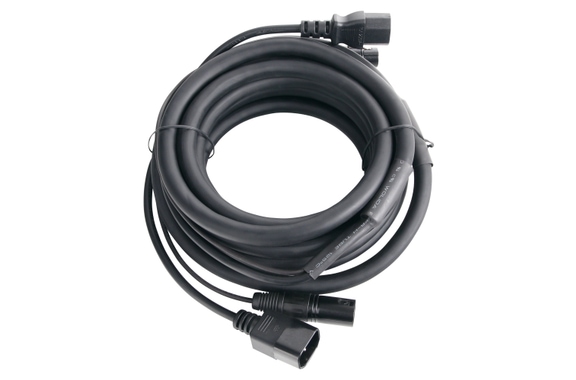 Pronomic Stage IECD-5 DMX Hybrid Cable C/DMX 5m image 1