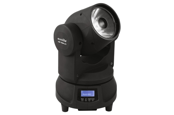 Eurolite LED TMH-X1 Moving Head Beam  - 1A Showroom Modell (Zustand: wie neu, in OVP) image 1