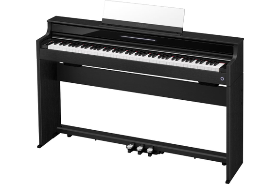 Casio Celviano AP-S450 BK Digitalpiano schwarz image 1