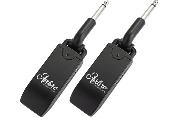 Omnitronic Airbro MK2 5.8G Instrument Kit image 1