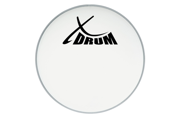 XDrum Pelle Rullante Coated 22" image 1
