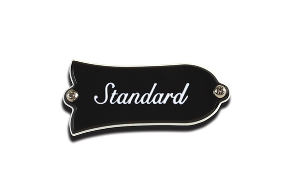 Cubierta De Truss Rod Gibson "Standard" image 1