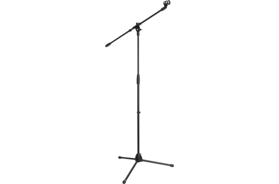 McGrey MBS-01 Mikrofonständer mit Galgen und Mikrofonklemme image 1