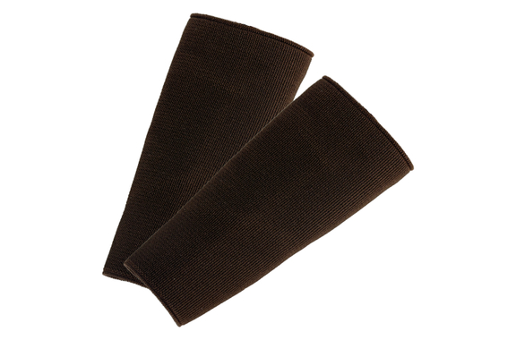 Alpenklang Strap Protector Dark Brown image 1
