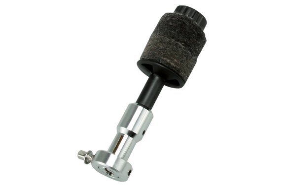 Tama CSA15 Cymbal Stacker Straight-Forward image 1