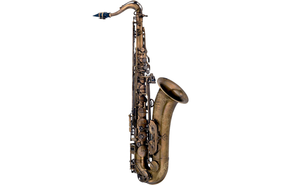 P. Mauriat Tenorsaxofoon XT-66RX UL image 1