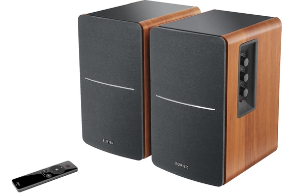 Edifier Studio R1280Ts 2.0   - 1A Showroom Modell (Zustand: wie neu, in OVP) image 1