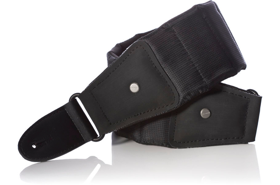 MONO Betty Strap Short Jet Black image 1