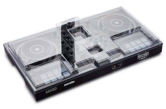 Decksaver Hercules DJ Control Inpulse 500 image 1