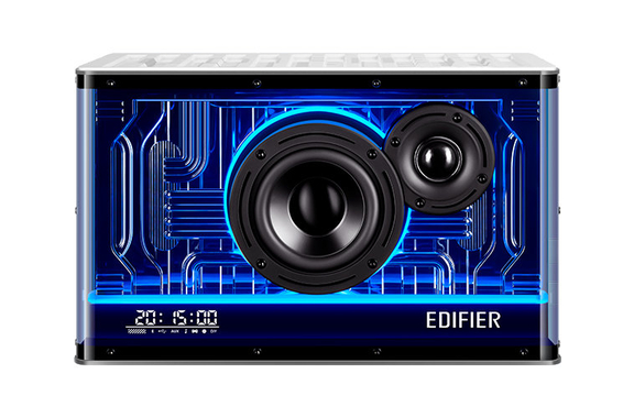 Edifier QD35 Weiß image 1