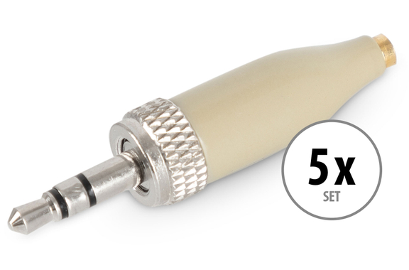 Adaptador Inalámbrico Pronomic L4 Set de 5 image 1
