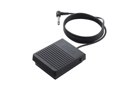 KORG PS-3 Foot Switch image 1