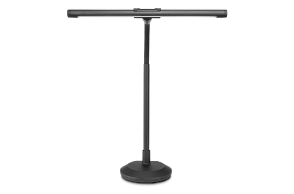 Gravity LED PLT 2B Tisch- & Pianoleuchte image 1
