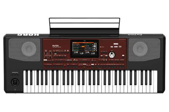 Korg Pa700  - Retoure (Zustand: sehr gut) image 1