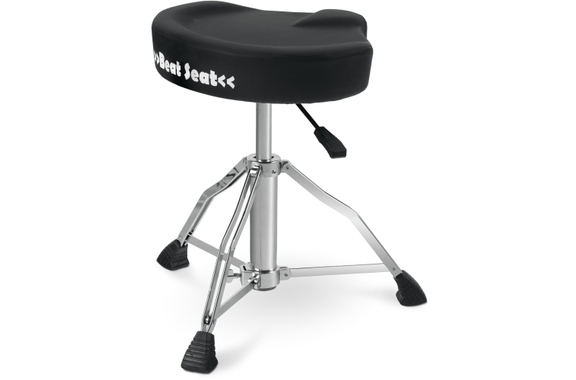 XDrum BeatSeat Drumkruk Zadel Pneumatisch image 1