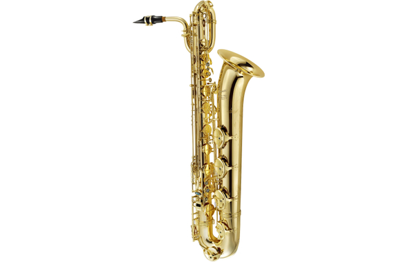 Saxofón Barítono P. Mauriat B-301 GL image 1