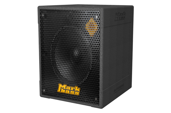 Markbass MB58R CMD 151 P image 1