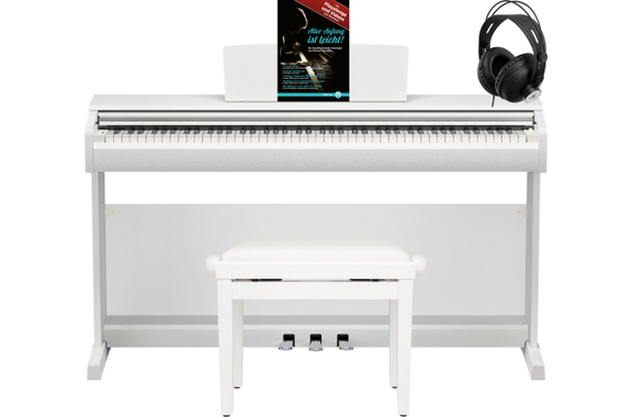 Yamaha Arius YDP-146 Wit Set image 1