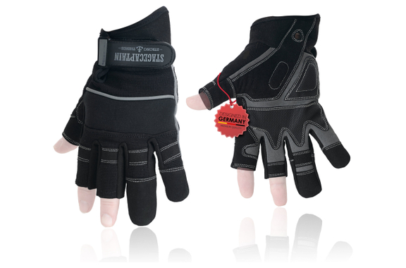 Stagecaptain RGL-2F Rigger Handschoenen Maat L image 1