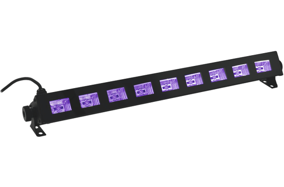 Eurolite LED Party UV Bar-9 image 1