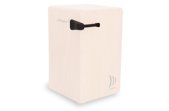 Schlagwerk SKR Rim Shaker image 1