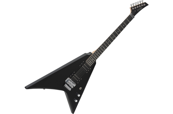 Rocktile MG-3013 Blade Guitarra Eléctrica Black image 1