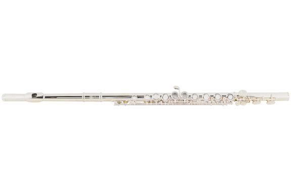 Flauta Transversal Lechgold FL-19/2 image 1