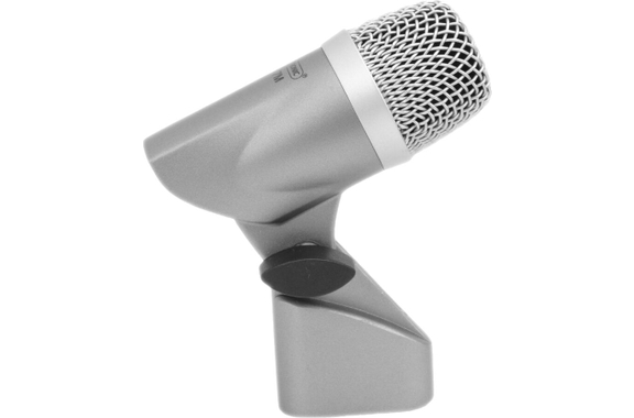 Omnitronic MIC 77M Micro Pour Tom image 1