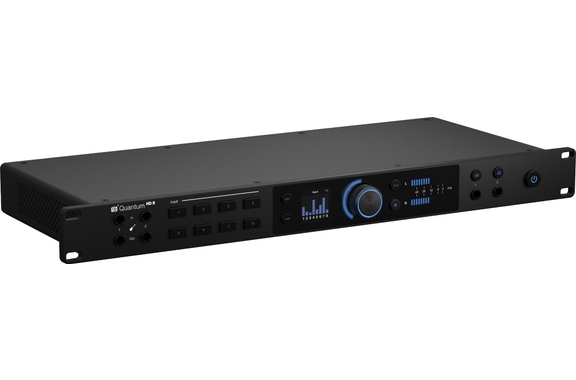 Presonus Quantum HD8 Audiointerface image 1
