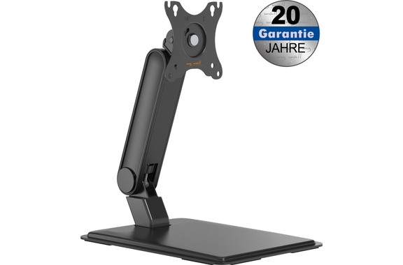 my wall HL 58 Support De Moniteur Entièrement Articulé image 1
