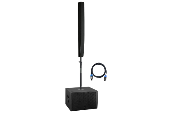 Seeburg L16j/G Sub 1201dp++ Mono Set image 1
