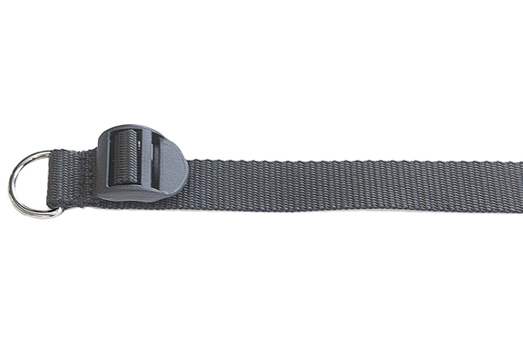 Arnolds & Sons Tuba D-Ring Loop for Carrying Strap image 1