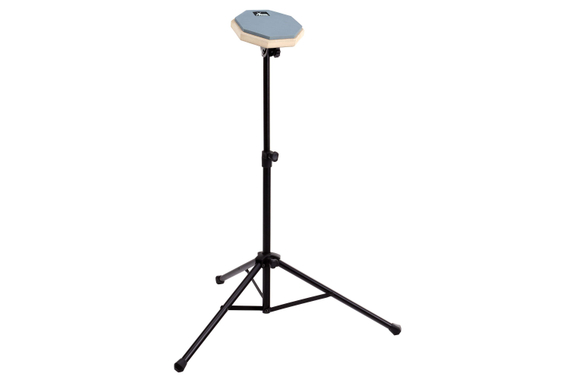 XDrum PPS-1 Support Practice Pad avec Housse Set image 1