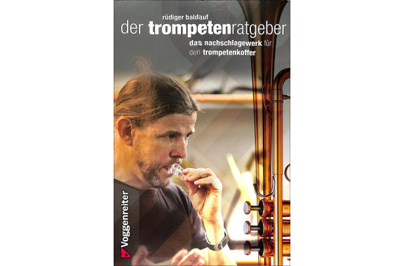 The Trumpet Guide by Rüdiger Baldauf image 1