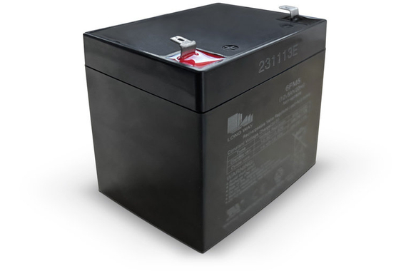 Batteria Sostituibile LD Systems per ANNY 10 image 1
