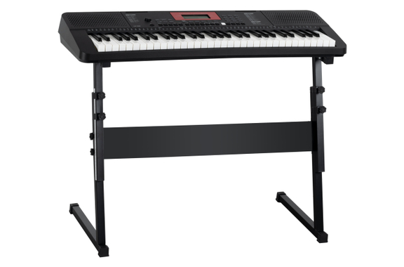 Classic Cantabile LK-290 Set de Seguridad para Teclado con Teclas Iluminadas image 1