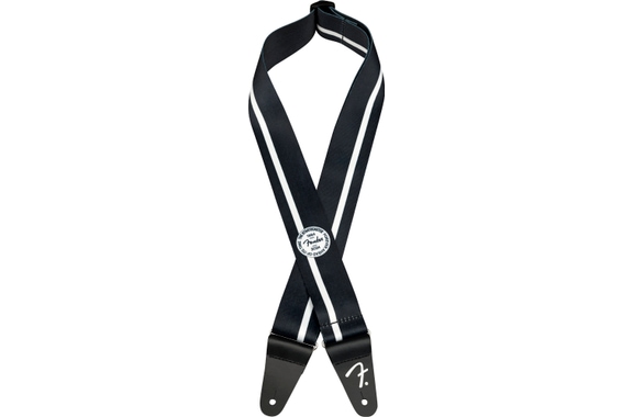 Fender 70th Anniversary Poly Strap image 1