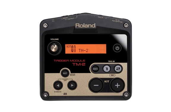 Roland TM-2 Trigger Module image 1