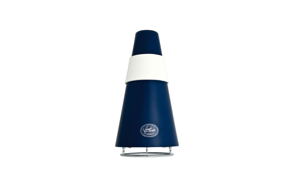 Voigt Brass Practice Sourdine Cylindre Pour Ténorhorn image 1