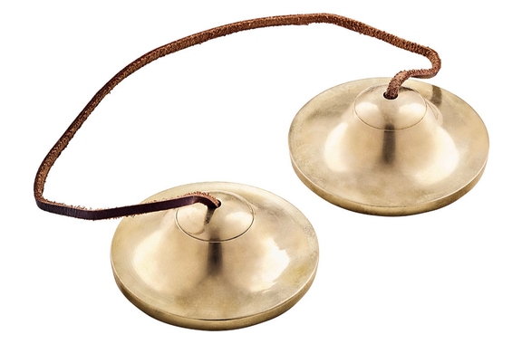 Meinl Sonic Energy Tingsha Cymbales image 1