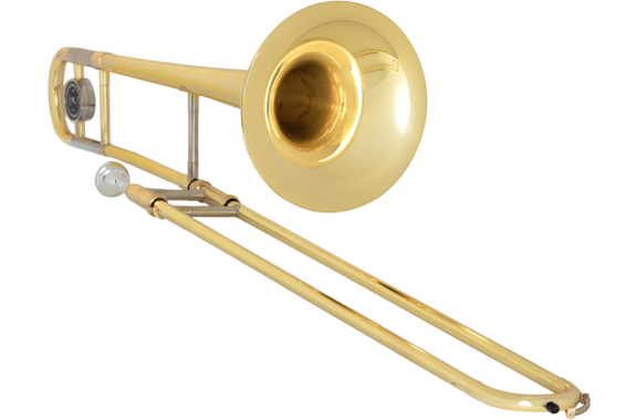Classic Cantabile TP-12 Tenor Trombone image 1
