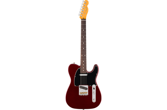 Fender American Professional Telecaster Oxblood image 1