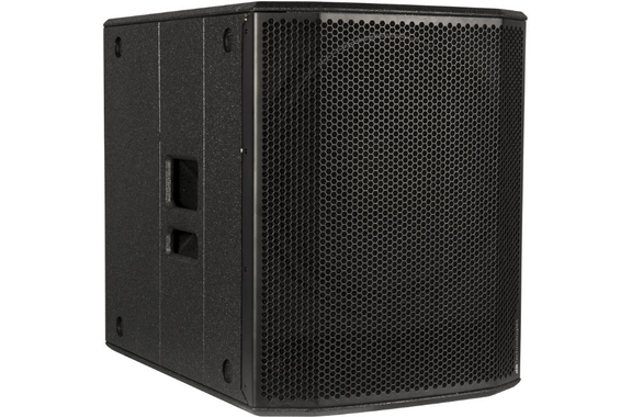 dB Technologies Sub 618 Aktiv Subwoofer image 1