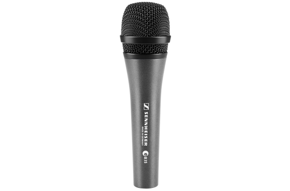 Sennheiser e 835 image 1