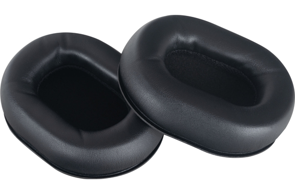Pronomic EP-2 Ersatzpolster für Silent Disco V2 Kopfhörer image 1