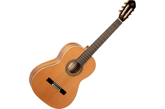 Ortega R20GRG Traditional Series 4/4 Guitare Classique image 1