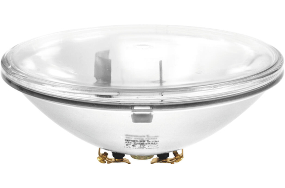 Omnilux PAR-64 28V/250W SP 100h Aircraft image 1