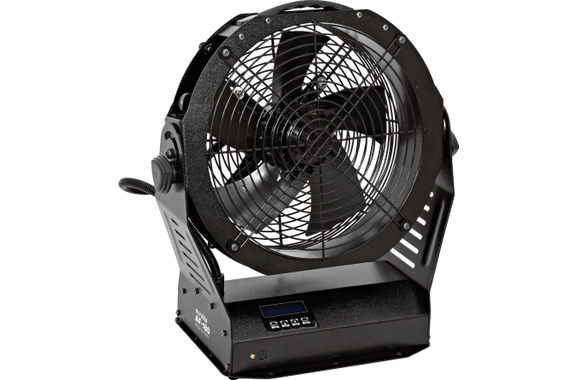 Eurolite AF-180 Stage Fan DMX-Windmaschine  image 1