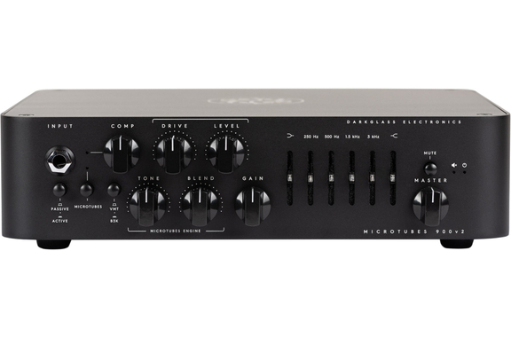 Darkglass Microtubes 900v2 image 1